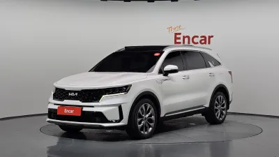 2022 Kia Sorento