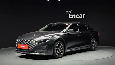2023 Hyundai Grandeur