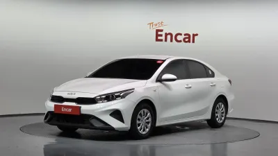 2024 Kia K3