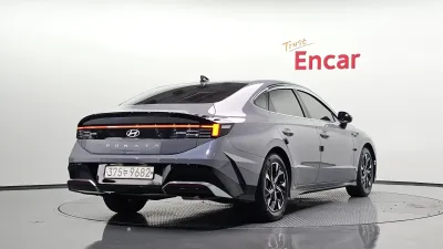 2024 Hyundai Sonata