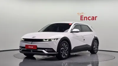 2022 Hyundai Ioniq5