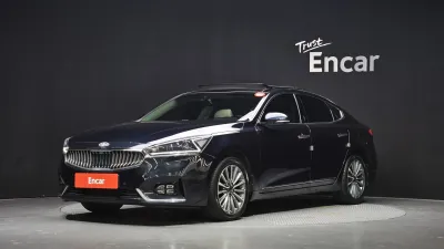 2016 Kia K7
