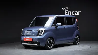 2024 Kia RAY