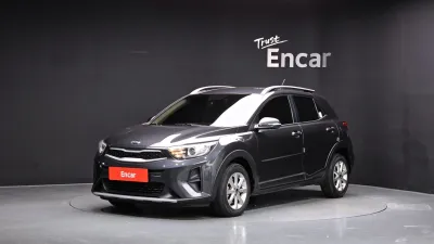 2018 Kia Stonic