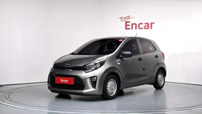 2018 Kia Picanto