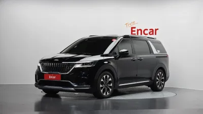 2021 Kia Canival