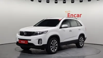 2014 Kia Sorento
