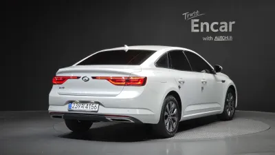 2023 Renault Korea SM6