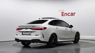 2021 BMW 2-Series