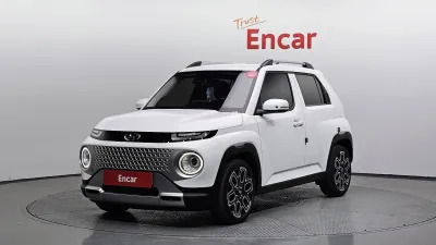 2023 Hyundai Casper