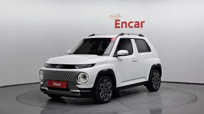 2023 Hyundai Casper