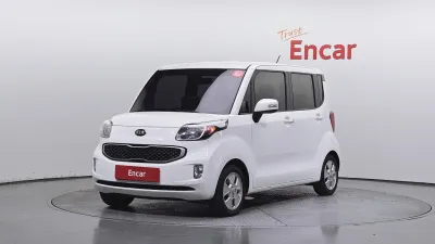 2014 Kia RAY