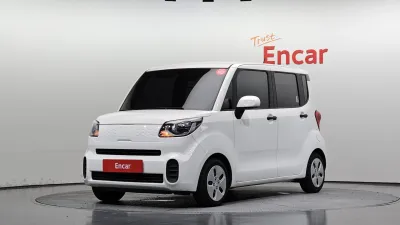 2022 Kia RAY