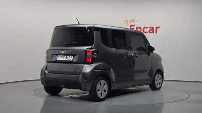 2023 Kia RAY