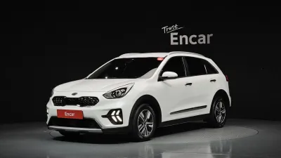 2020 Kia Niro