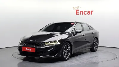 2020 Kia K5