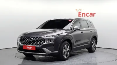 2021 Hyundai Santafe