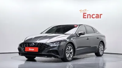 2022 Hyundai Sonata