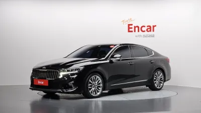 2020 Kia K7