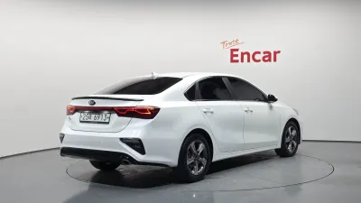 2019 Kia K3