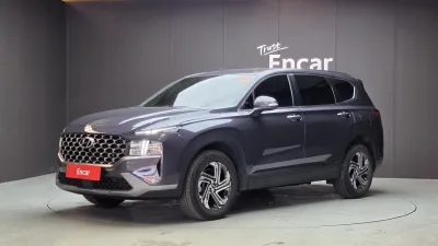 2021 Hyundai Santafe