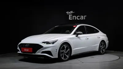 2021 Hyundai Sonata