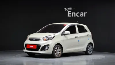 2015 Kia Picanto