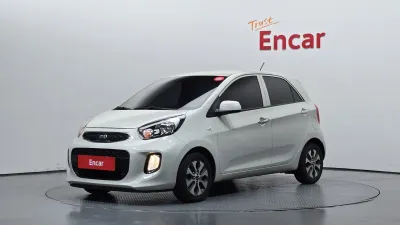 2016 Kia Picanto