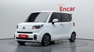 2019 Kia RAY