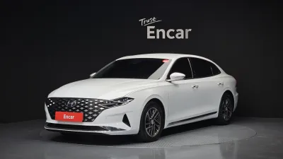 2023 Hyundai Grandeur