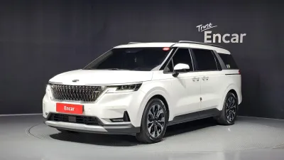 2021 Kia Canival