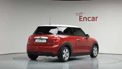 2014 Mini Cooper