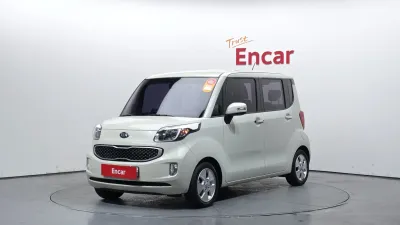 2017 Kia RAY