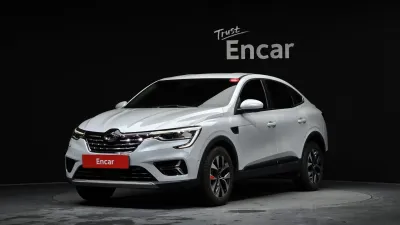 2022 Renault Korea XM3