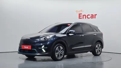2021 Kia Niro