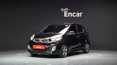 2015 Kia Picanto