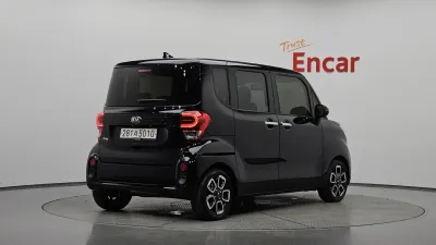 2021 Kia RAY