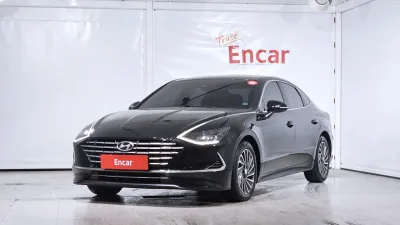 2022 Hyundai Sonata