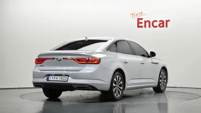 2024 Renault Korea SM6