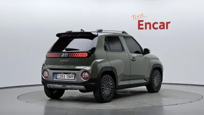 2023 Hyundai Casper