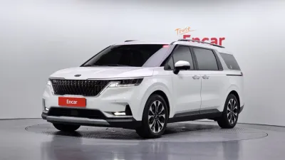 2021 Kia Canival