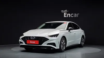 2022 Hyundai Sonata