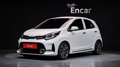 2023 Kia Picanto