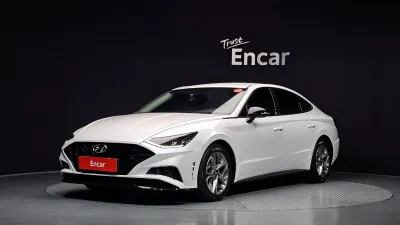 2022 Hyundai Sonata