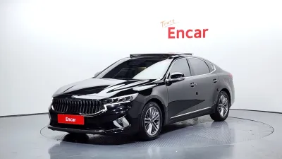 2020 Kia K7