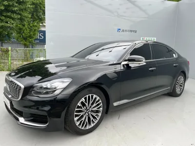 2019 Kia K9