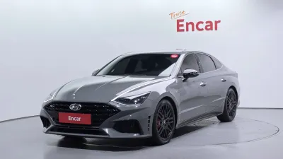 2021 Hyundai Sonata