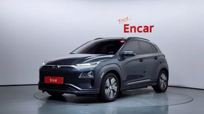 2019 Hyundai Kona