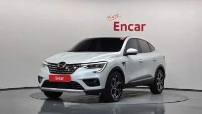 2023 Renault Korea XM3