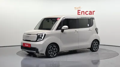 2023 Kia RAY